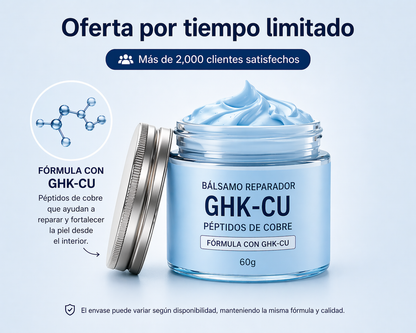Velora™ Blue Calm Eye Balm