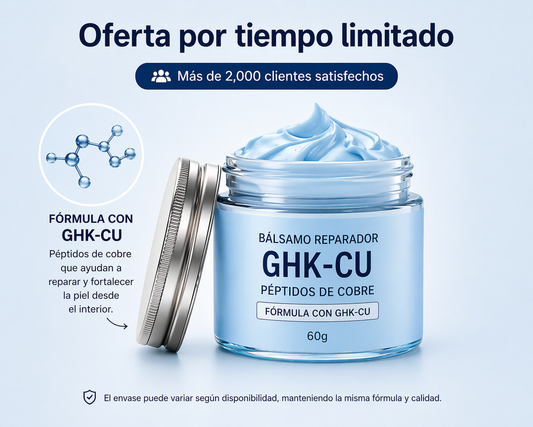 Velora™ Blue Calm Eye Balm