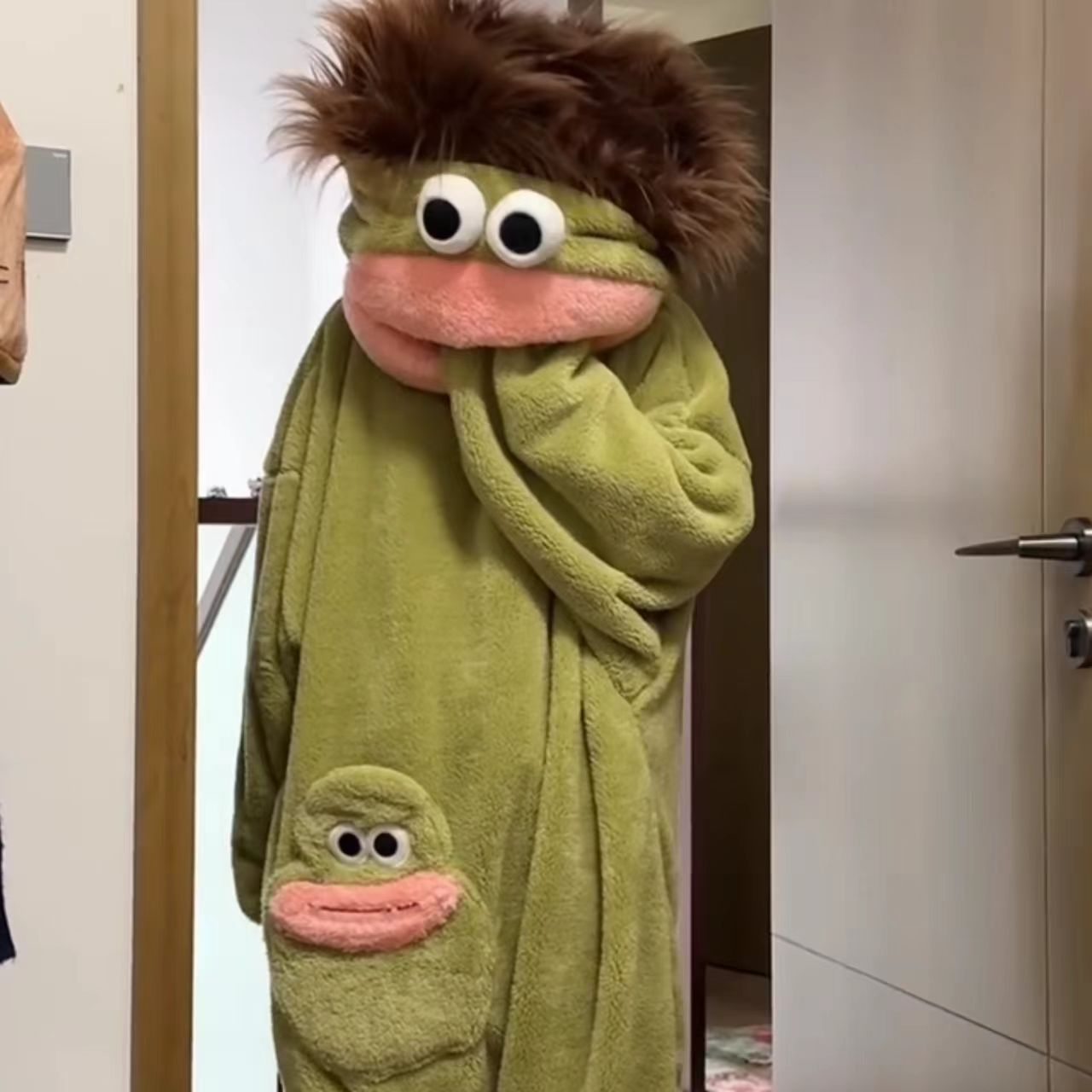 MonsterVelora™ Pro Suit