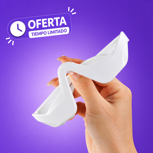 EyeVelora™ – Masajeador de Ojos para fatiga y ojeras