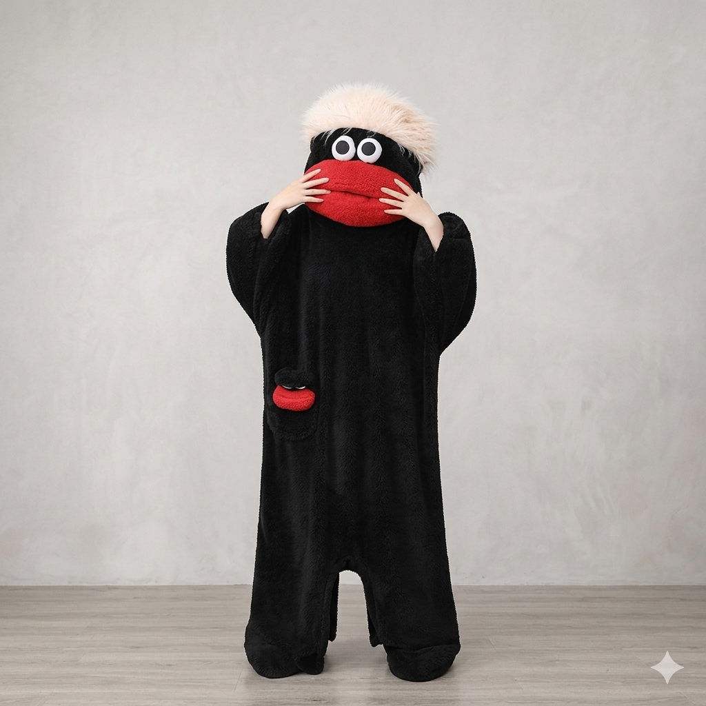 MonsterVelora™ Pro Suit