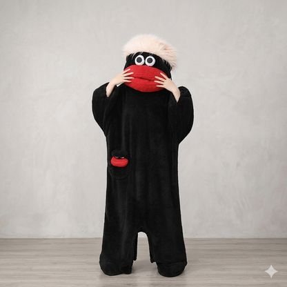 MonsterVelora™ Pro Suit